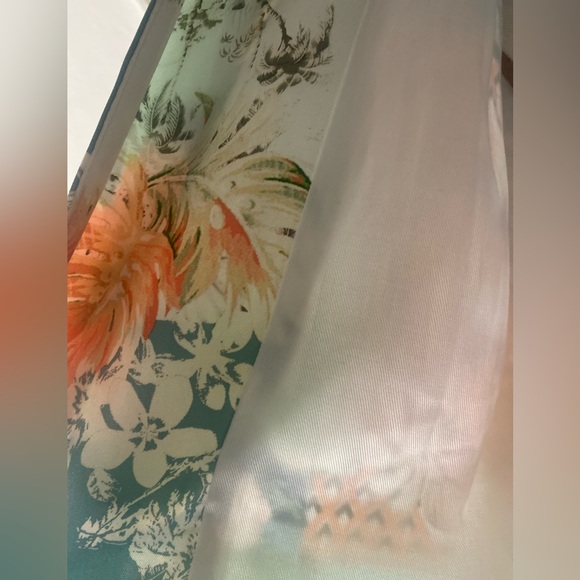 🧡NEVER WORN! Zara | Style: Kimono | Size: Small | Condition: New | Lined Inside - Picture 11 of 11